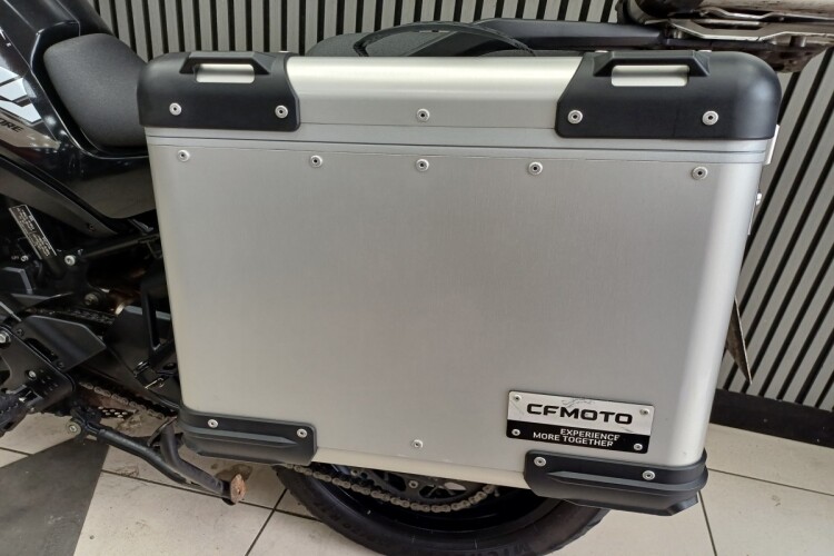 CFMOTO 800MT EXPLORE EDITION