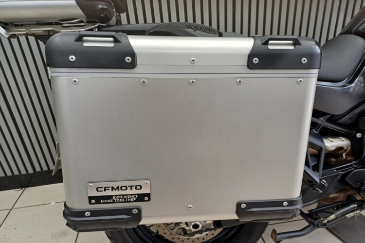 CFMOTO 800MT EXPLORE EDITION
