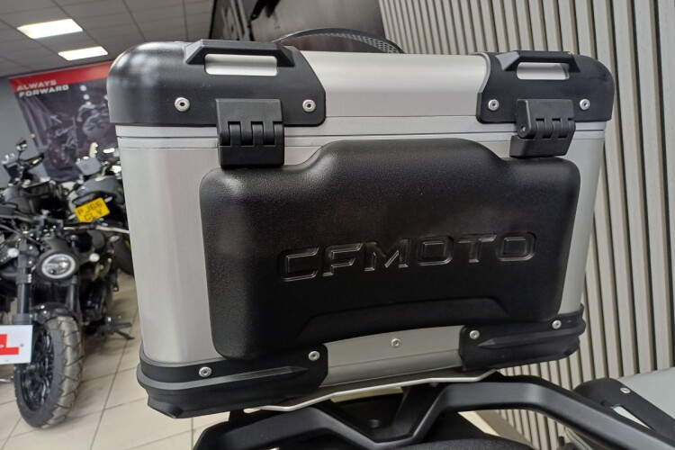 CFMOTO 800MT EXPLORE EDITION