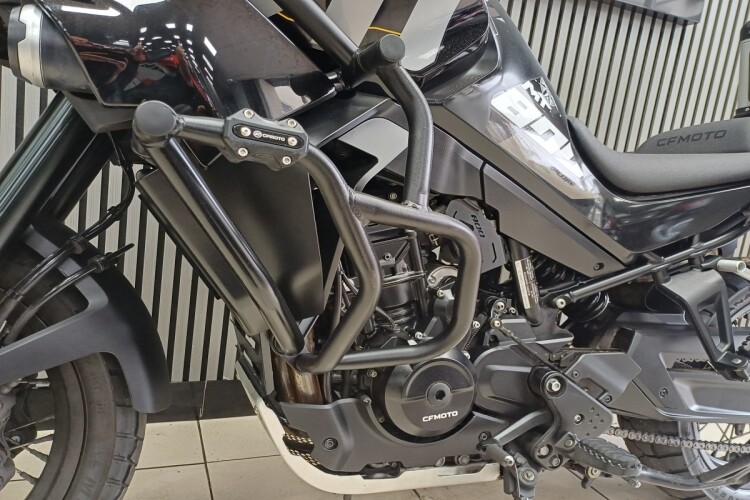 CFMOTO 800MT EXPLORE EDITION