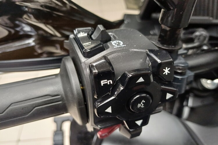 CFMOTO 800MT EXPLORE EDITION