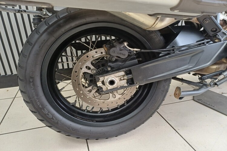 CFMOTO 800MT EXPLORE EDITION