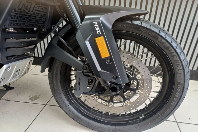 CFMOTO 800MT EXPLORE EDITION