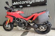 DUCATI MULTISTRADA 1200