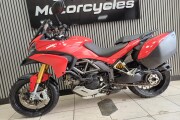 DUCATI MULTISTRADA 1200