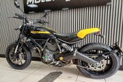 DUCATI SCRAMBLER 800