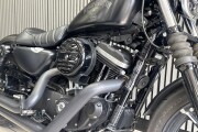 HARLEY DAVIDSON XL 883 N IRON 18