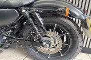 HARLEY DAVIDSON XL 883 N IRON 18