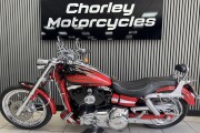 HARLEY-DAVIDSON CVO
