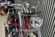 HARLEY-DAVIDSON CVO