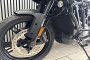 HARLEY-DAVIDSON PAN AMERICA