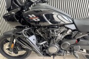 HARLEY-DAVIDSON PAN AMERICA