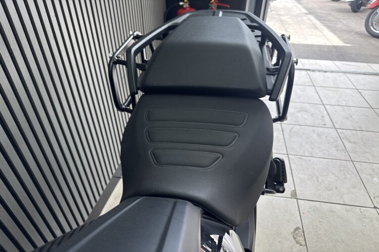 HARLEY-DAVIDSON PAN AMERICA
