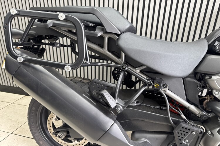 HARLEY-DAVIDSON PAN AMERICA