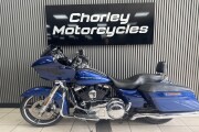 HARLEY-DAVIDSON STREET GLIDE SPECIAL