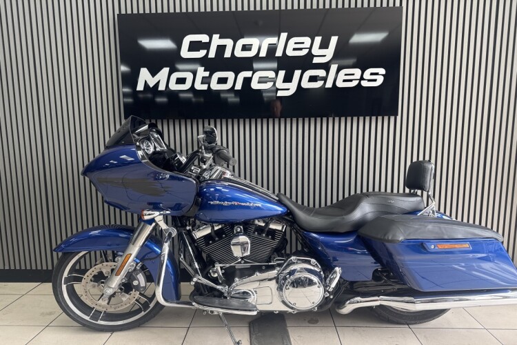 HARLEY-DAVIDSON STREET GLIDE SPECIAL