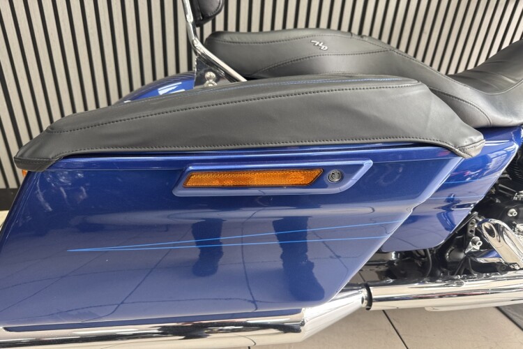 HARLEY-DAVIDSON STREET GLIDE SPECIAL