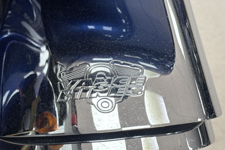 HARLEY-DAVIDSON STREET GLIDE SPECIAL