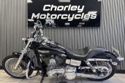 HARLEY-DAVIDSON SUPERGLIDE