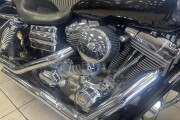 HARLEY-DAVIDSON SUPERGLIDE