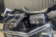 HARLEY-DAVIDSON SUPERGLIDE