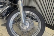 HARLEY-DAVIDSON SUPERGLIDE