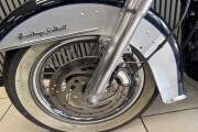 HARLEY-DAVIDSON TOURING