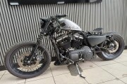 HARLEY-DAVIDSON XL 1200 SUPERLOW