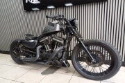 HARLEY-DAVIDSON XL 1200 SUPERLOW