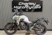 HONDA CB500X