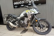 HONDA CB500X