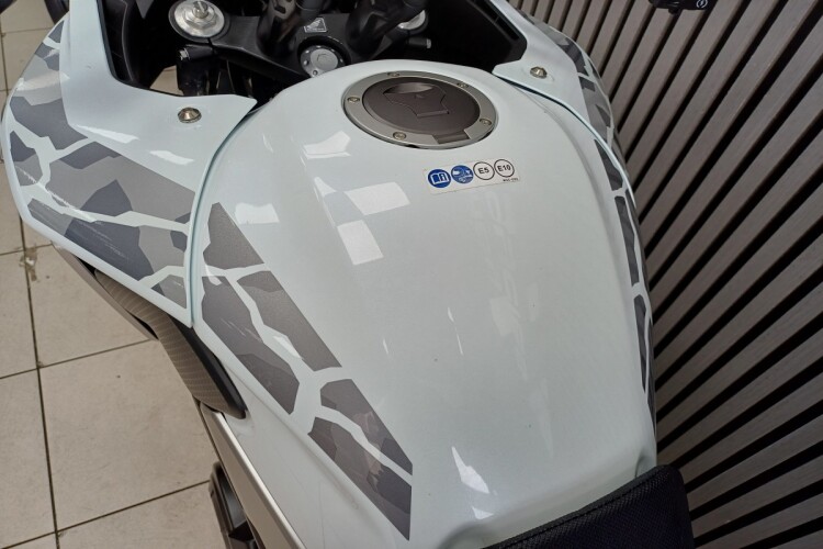 HONDA CB500X