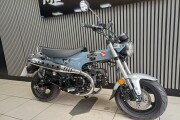 HONDA DAX 125