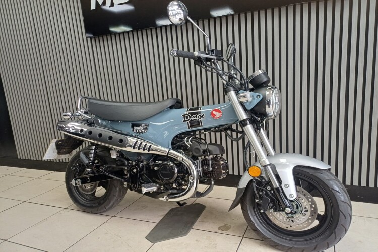 HONDA DAX 125