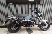 HONDA DAX 125