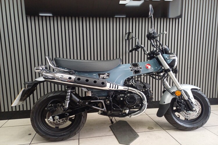 HONDA DAX 125
