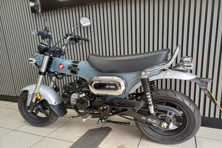 HONDA DAX 125