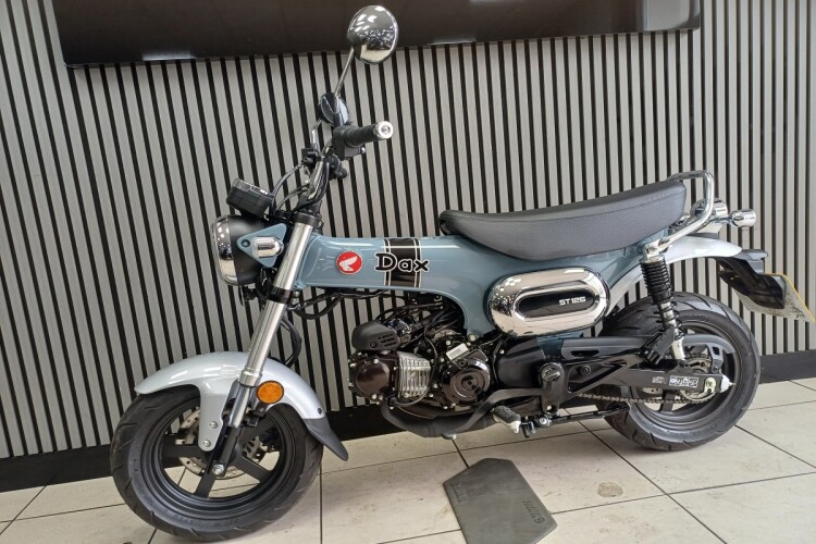 HONDA DAX 125