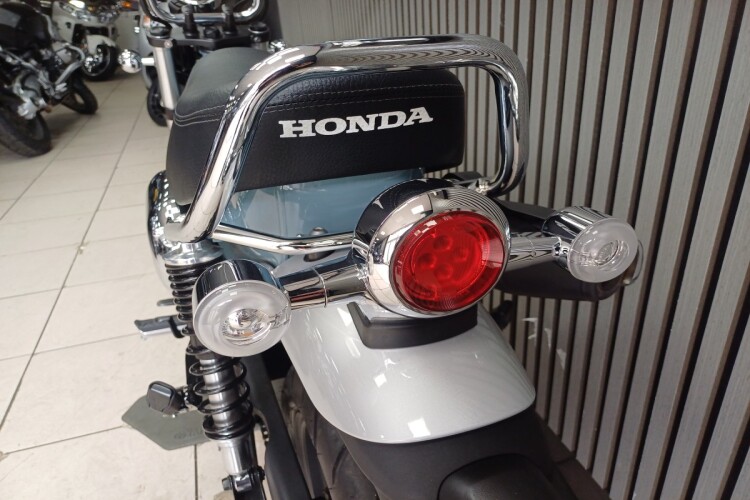 HONDA DAX 125
