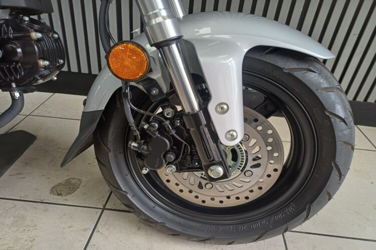 HONDA DAX 125