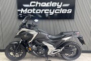 HONDA NC750 J