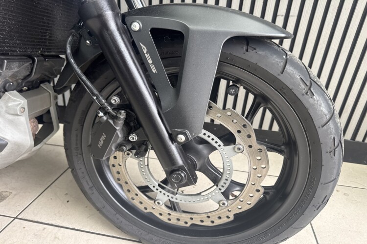 HONDA NC750 J