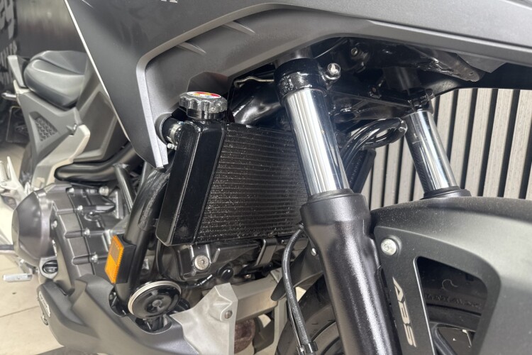 HONDA NC750 J