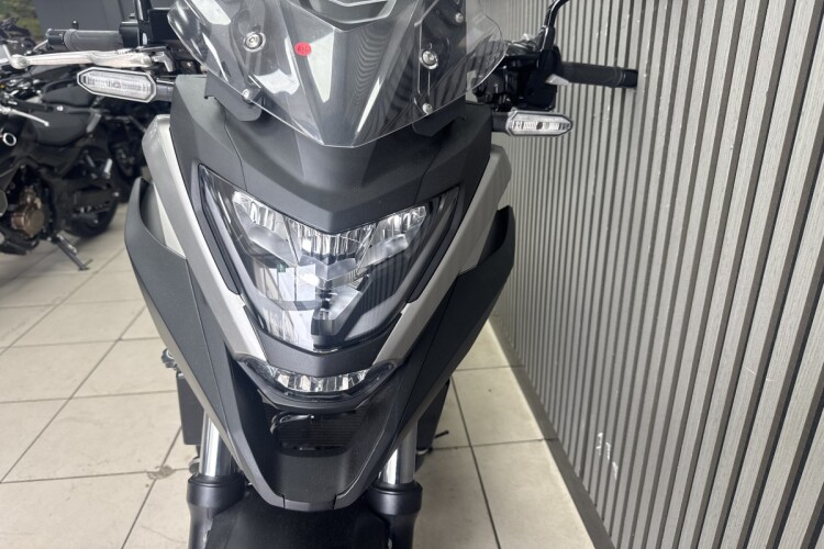 HONDA NC750 J