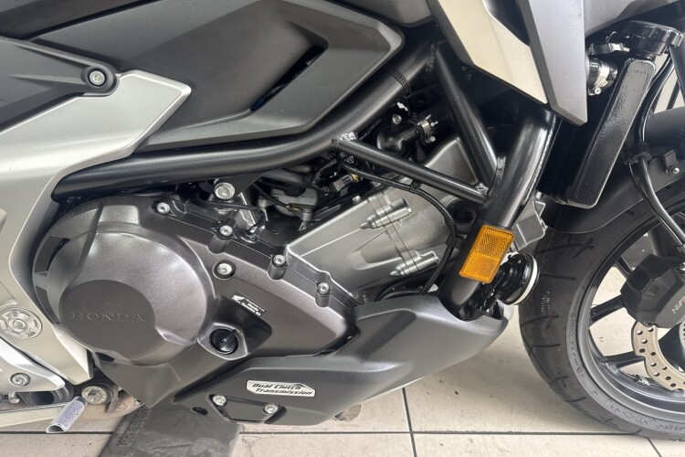 HONDA NC750 J