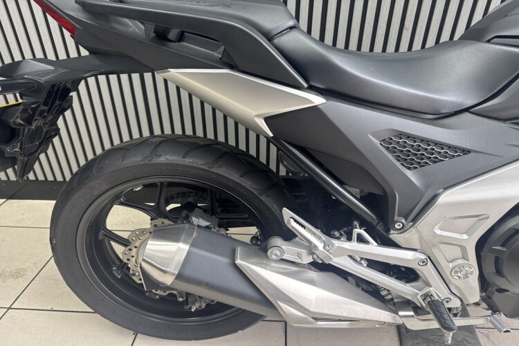 HONDA NC750 J