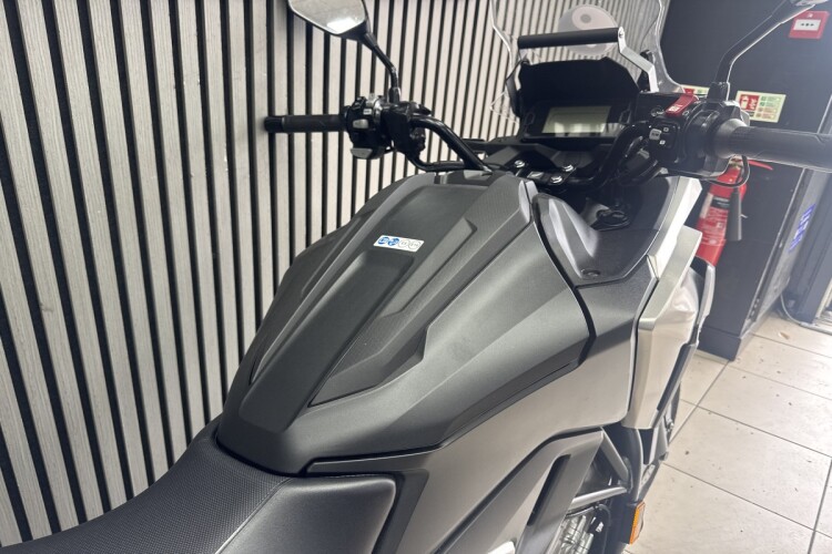 HONDA NC750 J