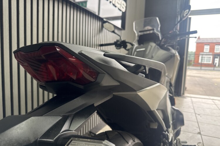 HONDA NC750 J