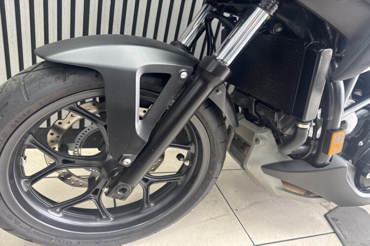 HONDA NC750 J