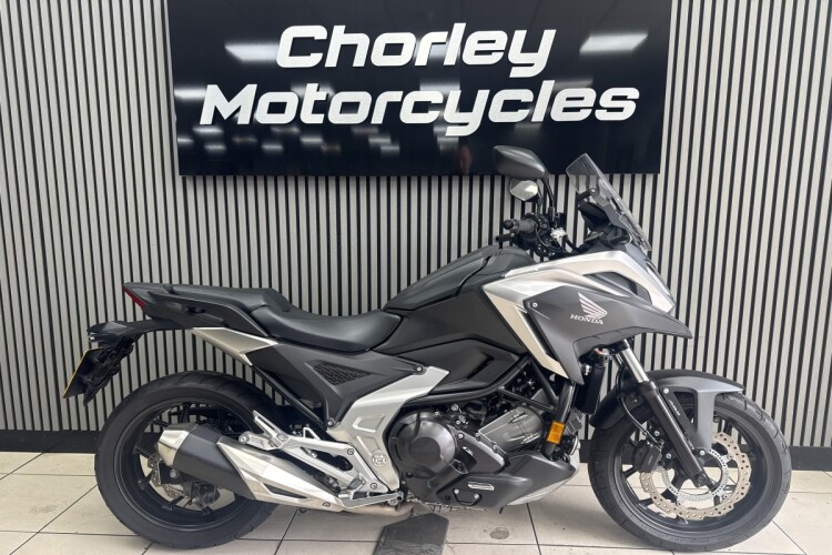HONDA NC750 J